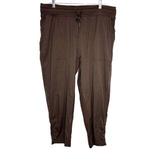LULULEMON DANCE STUDIO JOGGER pants